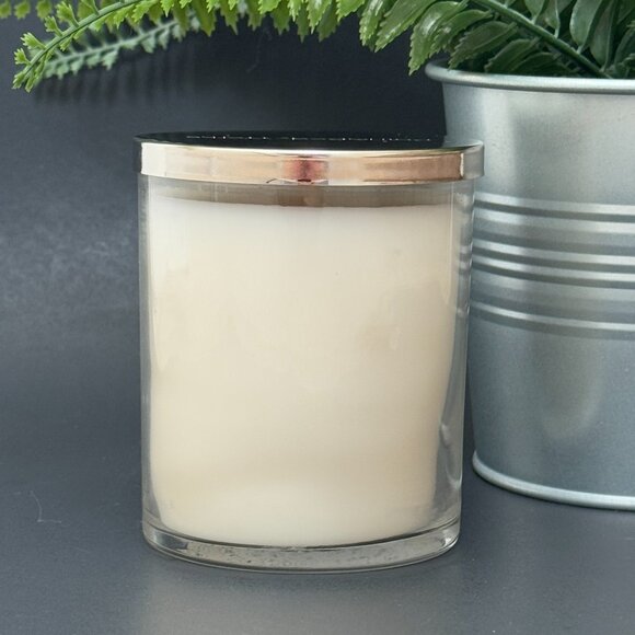 BBW Love You Mom Rose Bath & Body Works Single Wick Candle - Picture 2 of 10